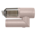 AirWoo – Multi- Functional Foldable Vacuum & Blower - Nude - Image 2