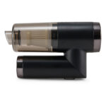 AirWoo – Multi- Functional Foldable Vacuum & Blower - Black - Image 2