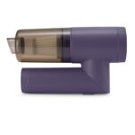 AirWoo – Multi- Functional Foldable Vacuum & Blower - Purple - Image 2