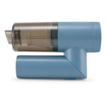 AirWoo – Multi- Functional Foldable Vacuum & Blower - Blue - Image 2
