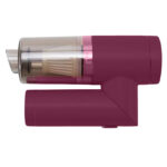 AirWoo – Multi- Functional Foldable Vacuum & Blower - Maroon - Image 2
