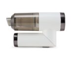 AirWoo – Multi- Functional Foldable Vacuum & Blower - White - Image 2