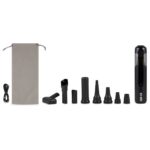 Airwoo Vivid Clean Cylinder Hand Vacuum & Blower - Image 3