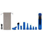 Airwoo Vivid Clean Cylinder Hand Vacuum & Blower - Image 6