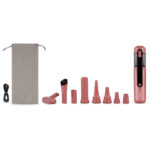 Airwoo Vivid Clean Cylinder Hand Vacuum & Blower - Image 9