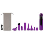 Airwoo Vivid Clean Cylinder Hand Vacuum & Blower - Image 12