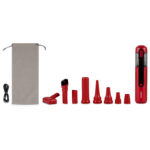 Airwoo Vivid Clean Cylinder Hand Vacuum & Blower - Image 13